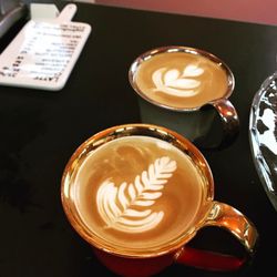 Kafferiet