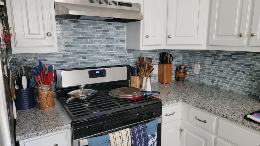 Olive Branch Construction - veterans service organization in Kenly, NC