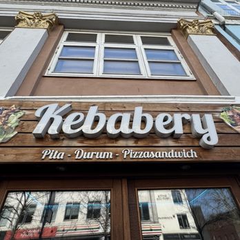 Kebabery - Kebab Near Me - København Kebabery - Kebab Near Me - København