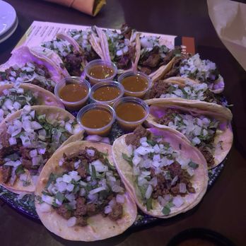 Madero 1899 - Tacos - Mexican Near Me - Fullerton, California