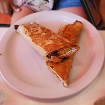 Pinky’s - Breakfast & Brunch Near Me - San Juan, Puerto Rico