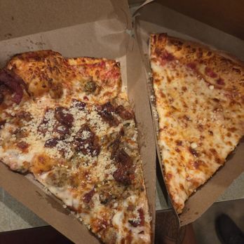 Frank's Pizza - Pizza Near Me - Houston, Texas