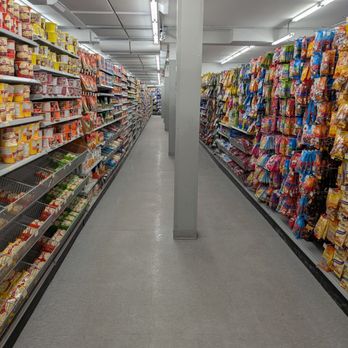 Dollarama - My favourite aisle - Discount Store Near Me - Toronto, Ontario