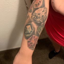 Panchos Tattoos