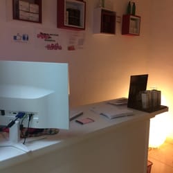 Electrologia Gracia - Recepción