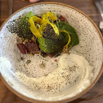 Ember - Beet Dish - Steakhouses Near Me - Hamilton, Montana Ember - Beet Dish - Steakhouses Near Me - Hamilton, Montana
