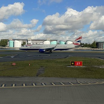 British Airways - Airlines Near Me - West Drayton, XGL