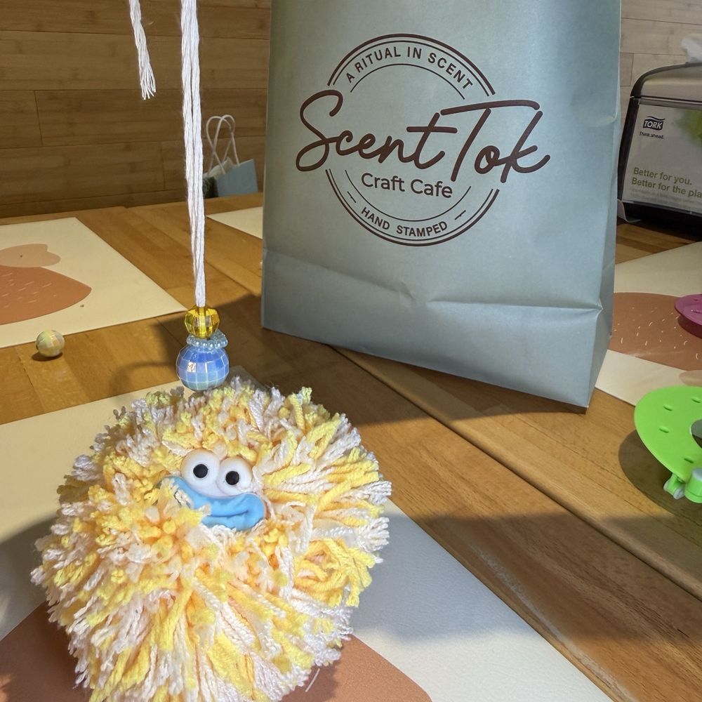 Scenttok Craft Cafe - Themed Cafes Near Me - Johns Creek, Georgia Scenttok Craft Cafe - Themed Cafes Near Me - Johns Creek, Georgia