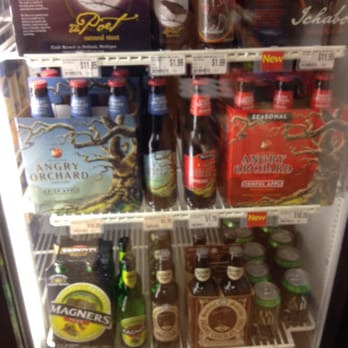 Stevens Point Area Co-op - Hard cider & beer. - Grocery Near Me - Stevens Point, Wisconsin