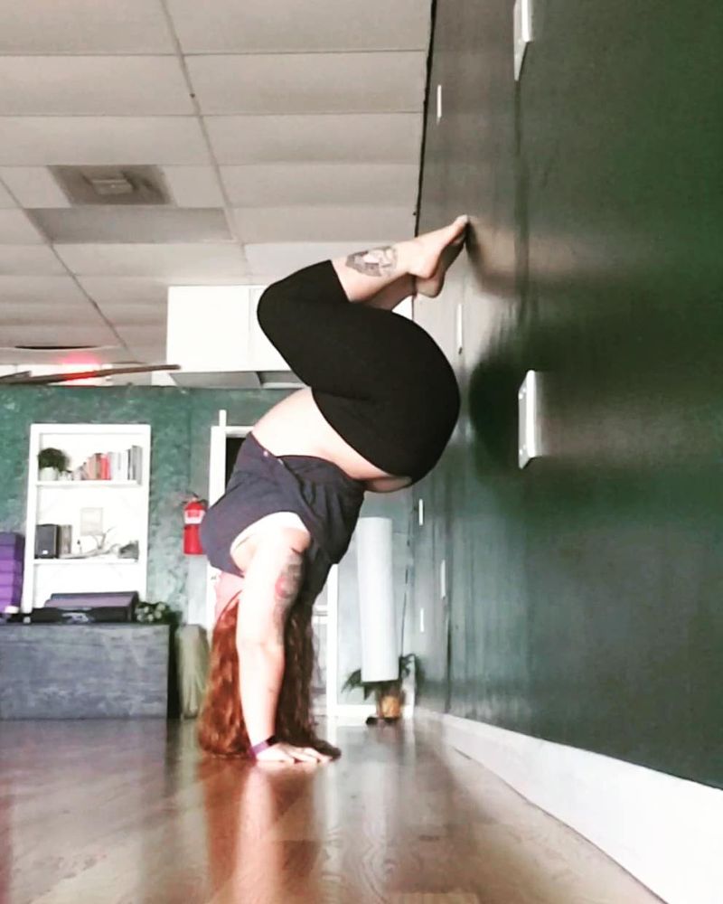 WILDWOOD YOGA & WELLNESS Updated September 2024 Request Information