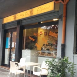 Dolci Pan Caffè
