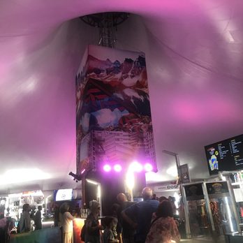 Volta by Cirque De Soleil - Performing Arts Near Me - Tysons Corner, Virginia