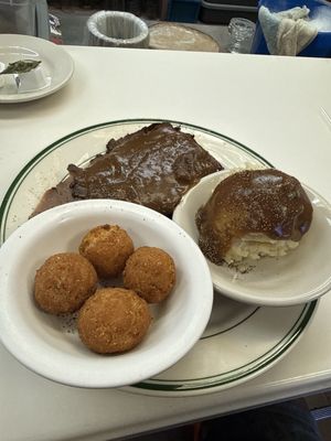 Baugher's Restaurant by null