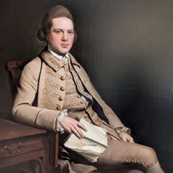 Yale Center for British Art