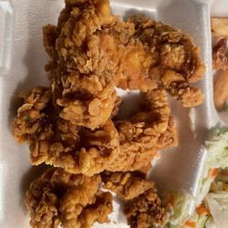 Georgianna's - Chicken Fingers