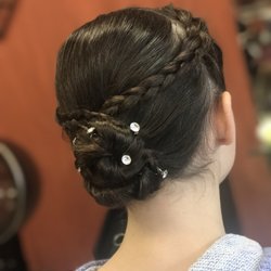Express Yourself Salon