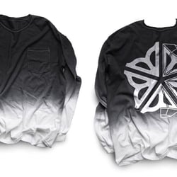 Jbrd Apparel - Tie dyed items in shop
