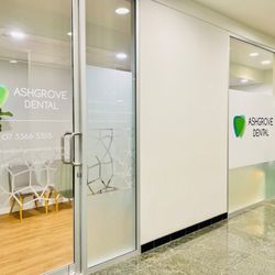 Ashgrove Dental