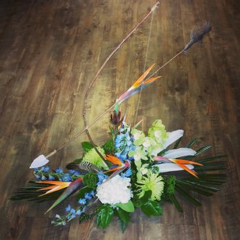 Harriets Flowers - Florists Near Me - Ruskin, Florida