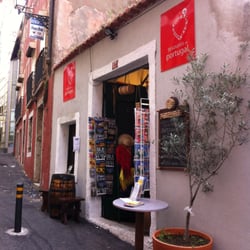 Tesouros de Portugal