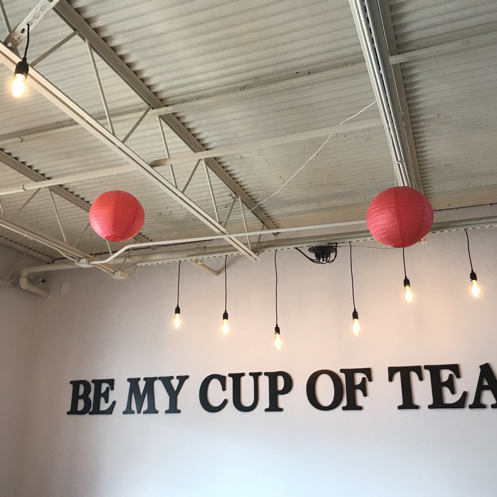 Bon AppeTea - Bubble Tea Near Me - College Station, Texas Bon AppeTea - Bubble Tea Near Me - College Station, Texas