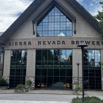 Sierra Nevada Taproom - Breweries Near Me - Mills River, North Carolina Sierra Nevada Taproom - Breweries Near Me - Mills River, North Carolina