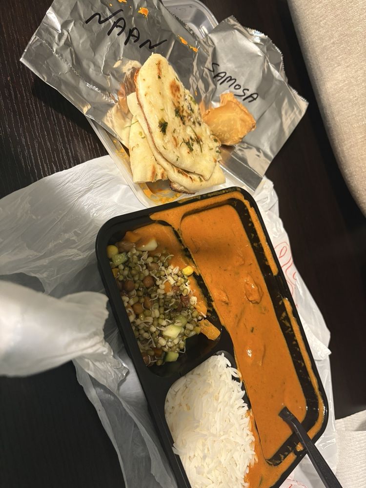 Guru’s Indian Eats