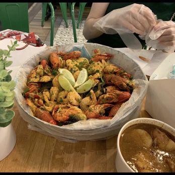 Mr.Shrimp Chicken & Seafood - Crawfish - Cajun/Creole Near Me - Pembroke Pines, Florida Mr.Shrimp Chicken & Seafood - Crawfish - Cajun/Creole Near Me - Pembroke Pines, Florida