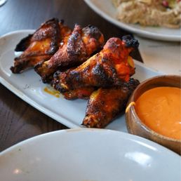 Chicken Wings Chicken Wings