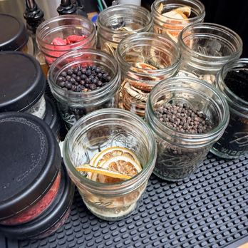 Juniper - Cocktail Bars Near Me - Tucson, Arizona