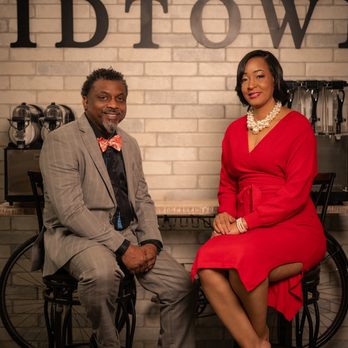 Midtown Market - Owners Lakesha & Kevin Rasberry. - Grocery Near Me - Columbia, South Carolina Midtown Market - Owners Lakesha & Kevin Rasberry. - Grocery Near Me - Columbia, South Carolina