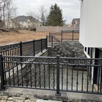 Nake Welding & Railing - Fences & Gates Near Me - Wayne, New Jersey Nake Welding & Railing - Fences & Gates Near Me - Wayne, New Jersey
