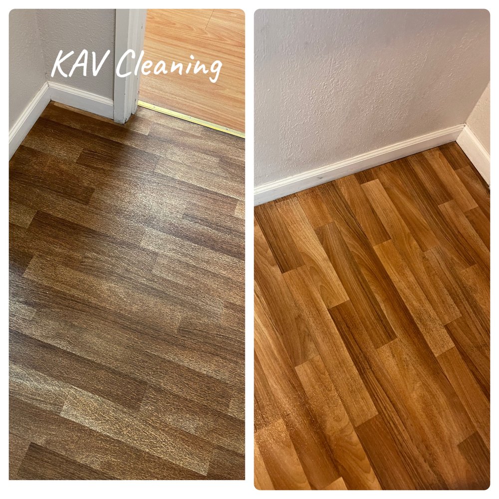 KAV COMMERCIAL CLEANING SERVICES Updated September 2024 68 Photos