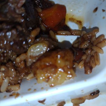 Golden Krust - Oxtails - Caribbean Near Me - Peekskill, New York