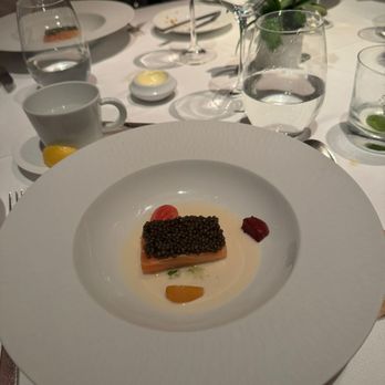 Le Bernardin - French Near Me - New York, New York Le Bernardin - French Near Me - New York, New York