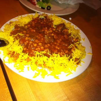 Fanoos Grill - Taadig w/ Gheymeh - Middle Eastern Near Me - Torrance, California Fanoos Grill - Taadig w/ Gheymeh - Middle Eastern Near Me - Torrance, California