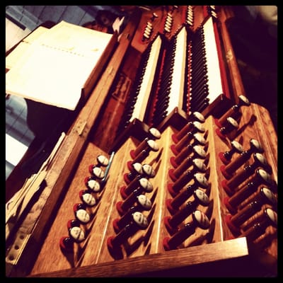 Église Notre-Dame de la Dalbade de Toulouse by null