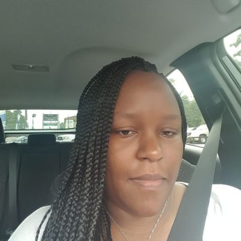 1 Knot Just Hair - Loving my braids! - Hair Stylists Near Me - Houston, Texas
