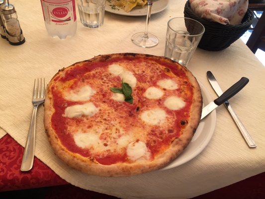 Trattoria di Cagnano by null
