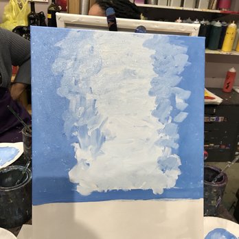 Painting Lounge - Art Classes Near Me - New York, New York Painting Lounge - Art Classes Near Me - New York, New York