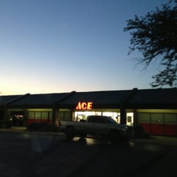 Zanocco Ace Hardware