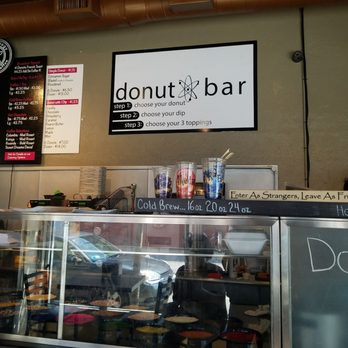 Doughology - Lynbrook - Donuts Near Me - Lynbrook, New York