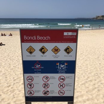 Bondi Beach - Beaches Near Me Bondi Beach - Beaches Near Me
