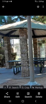 Camp Little Bear Park and Lodge by null