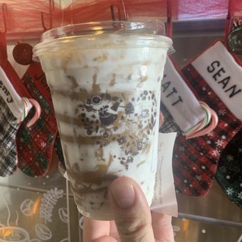 Phin Cafe - Salted coffee - Coffee & Tea Near Me - Fremont, California Phin Cafe - Salted coffee - Coffee & Tea Near Me - Fremont, California