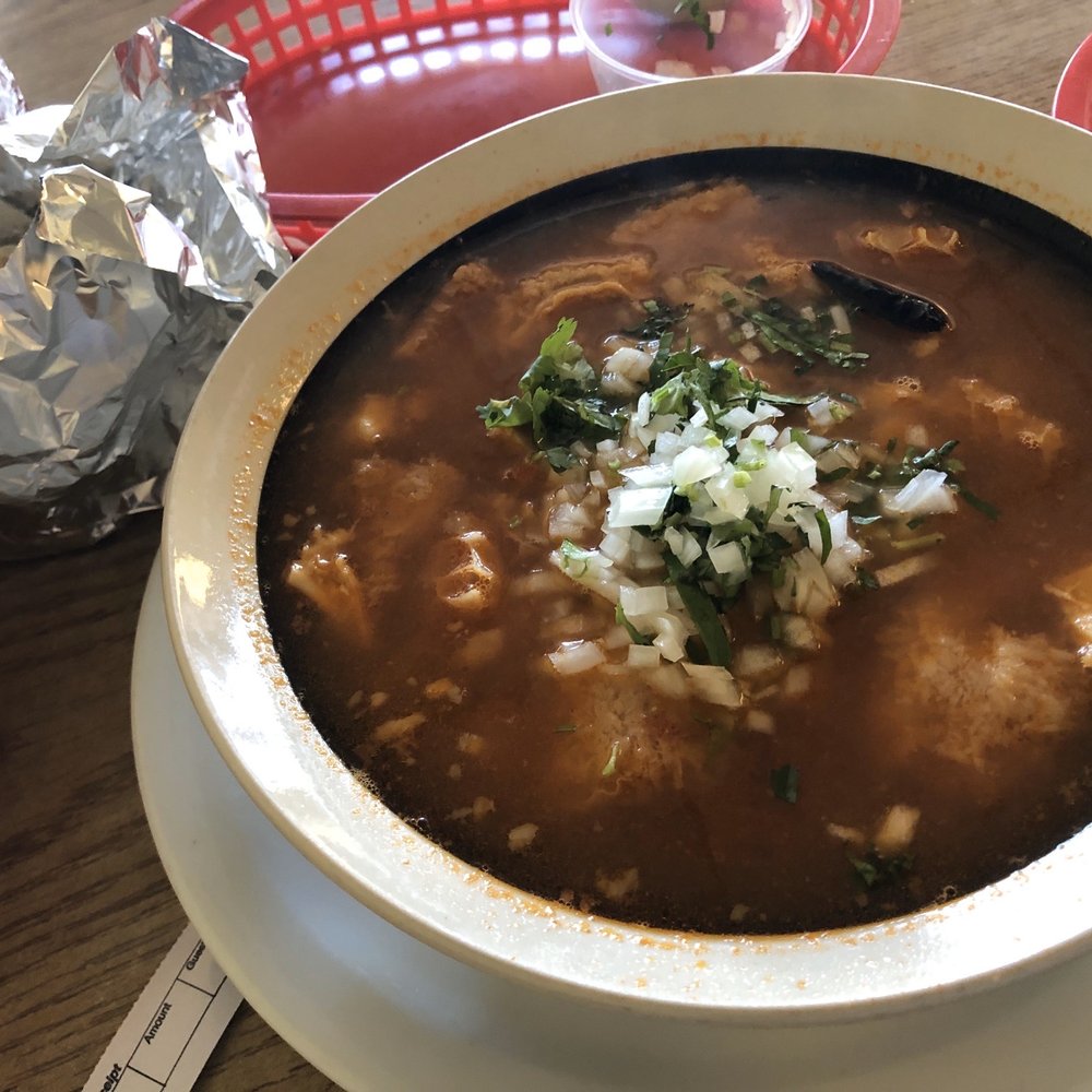 El Sitio Restaurant - Menudo - Salvadoran Near Me - San Pablo, California El Sitio Restaurant - Menudo - Salvadoran Near Me - San Pablo, California
