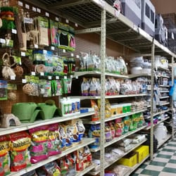Country Store  - Pet supplies