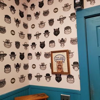 Biscuit Head - Bathroom - Bakeries Near Me - Asheville, North Carolina
