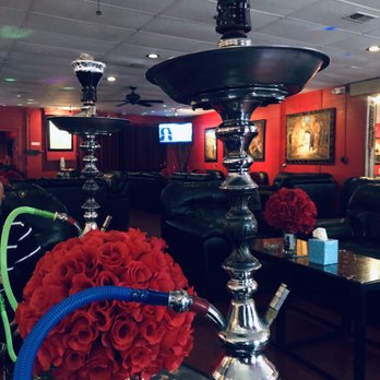 Twins Cafe Hookah Lounge - Hookah - Coffee & Tea Near Me - Hilliard, Ohio