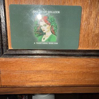 The Irish Colleen - Love this place!!!! - Irish Pub Near Me - Pinetop-Lakeside, Arizona